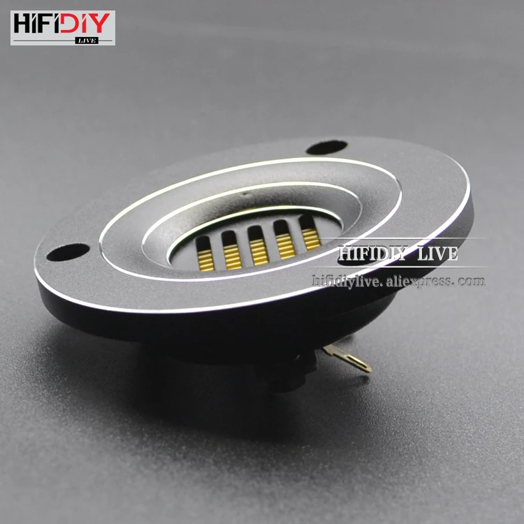 Hifidiy динамик с высоким потоком звука тройной громкоговоритель Hi Fi 2 5 дюйма