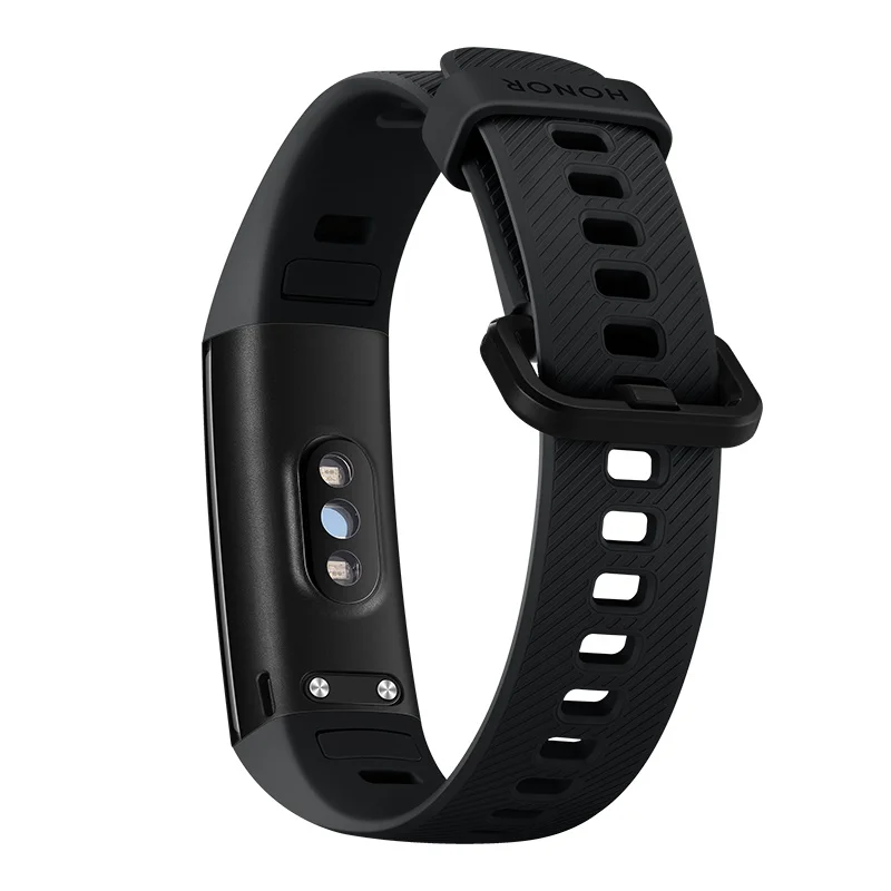 Смарт-браслет huawei Honor Band 5 с кислородом крови, цветной сенсорный экран, монитор сердечного ритма, сна, сна