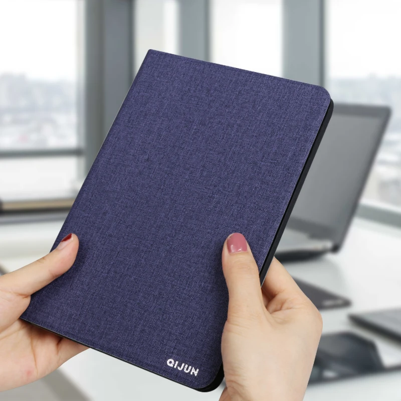 Чехол из искусственной кожи для Xiaomi Mipad 7 9 дюймов планшет флип-чехол Mi Pad 1 чехол