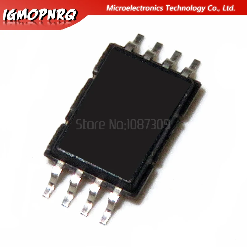 

20pcs BCD AP2820CMMTR-G1 MSOP8 2820C new original