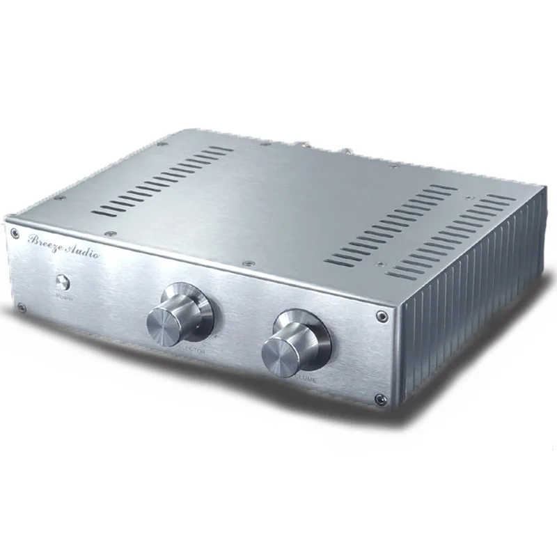 A2 120WX2 музыкальная шкатулка II Gold Seal hcam усилитель King HiFi усилитель