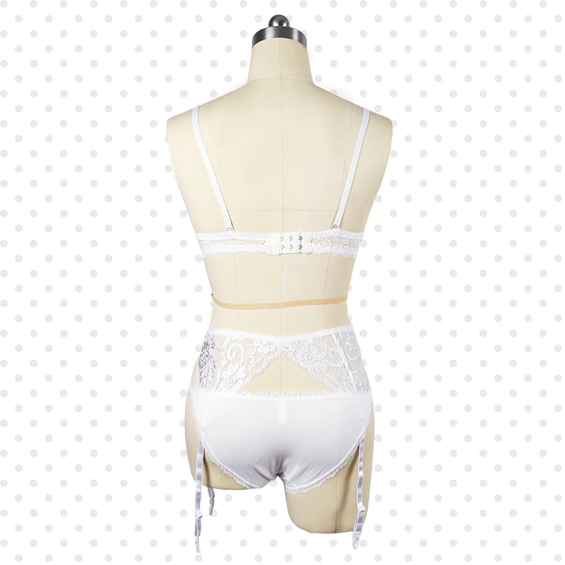 [В наличии] 2018 аниме Re:Life In A Different World от Zero RAM/REM кружевной комплект бикини Косплей
