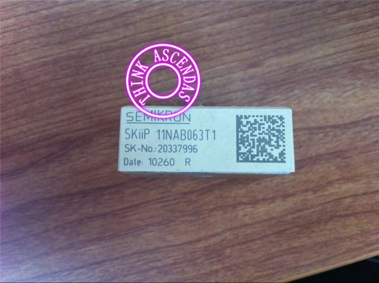 Оригинал новинка SKIIP11NAB063T1 / SKIIP11NAB063T16 SKIIP11NAB126V1 SKIIP22NAB12T4V1 SKIIP22NAB125T12