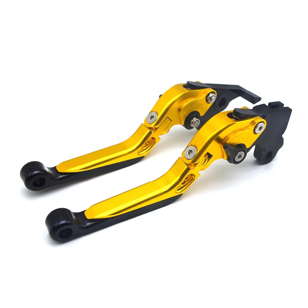 Рычаг сцепления для KTM 690 Duke R Enduro 2014 2015 2016 2017 регулируемые мотоциклетные тормоза