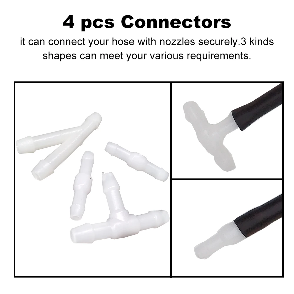 Автомобильная Форсунка для омывателя лобового стекла Dodge RAM 1500 2500 3500 PICKUP 2009 2010