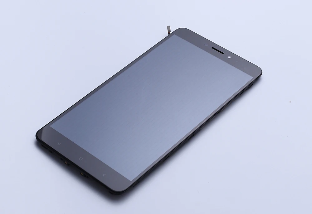 Дисплей для Xiaomi Mi Max 2 lcd сенсорный экран с рамкой запасной экран для Xiaomi Mi Max 2 дисплей Max2 lcd