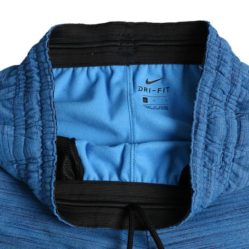 Оригинальный Новое поступление 2017 брюки Nike winterized Для Мужчин's Брюки для девочек