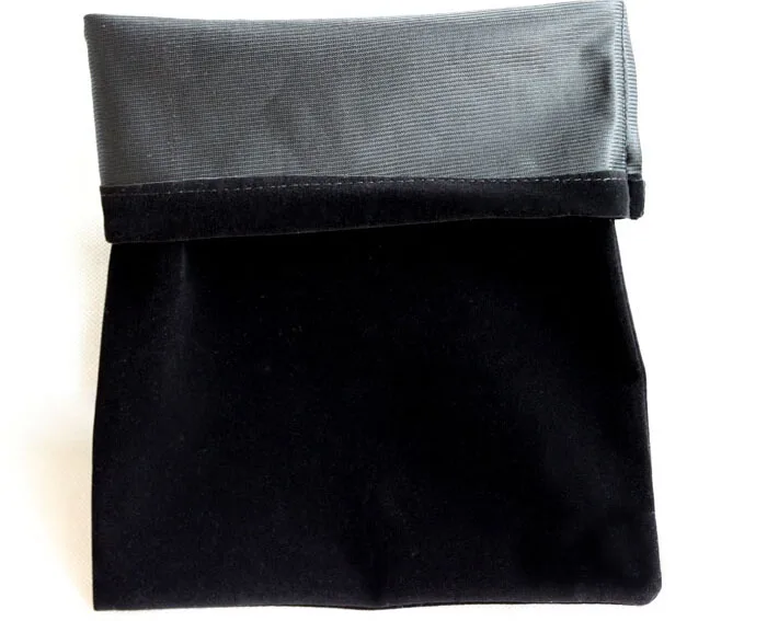 20 шт./лот оптовая продажа 20*30 см черный/серый/розовый/синий/красный/коричневый