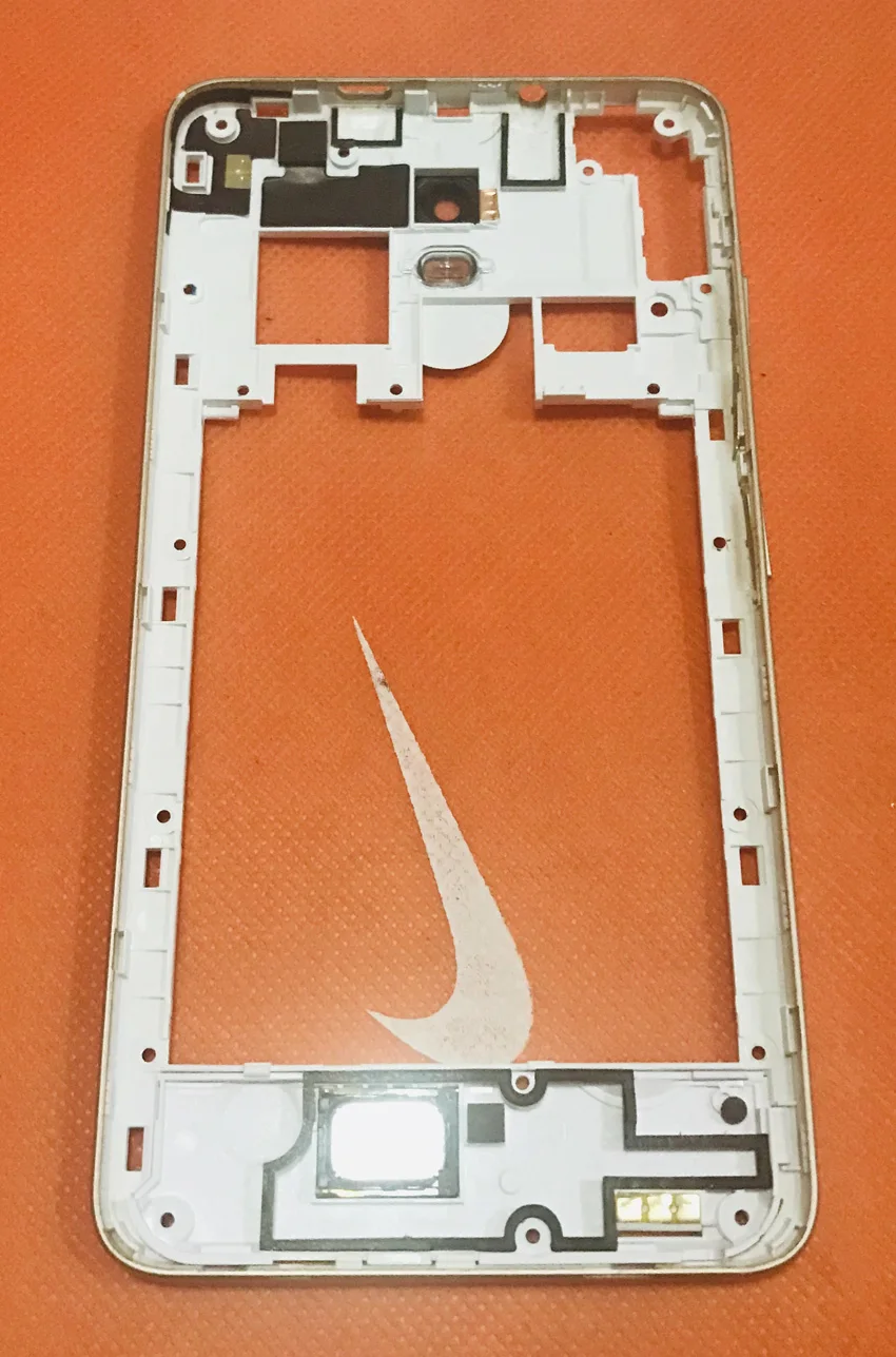 Оригинальный чехол для задней панели и объектив камеры Geotel Note MTK6737 Quad Core 5 дюймов HD