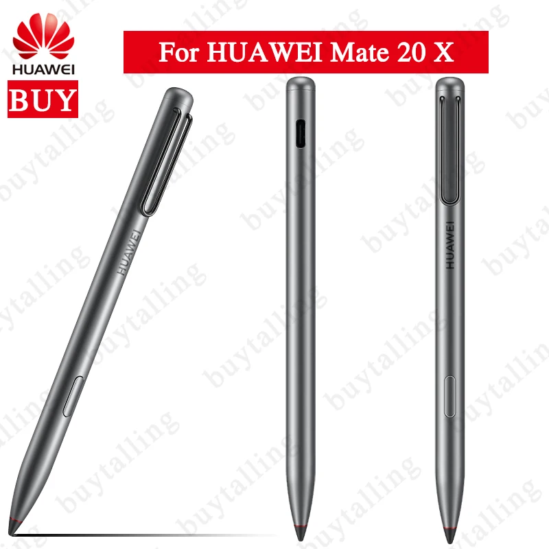 Оригинальный стилус HUAWEI M Pen только для Mate20 X совместимый с MATE 20X сенсорная ручка C