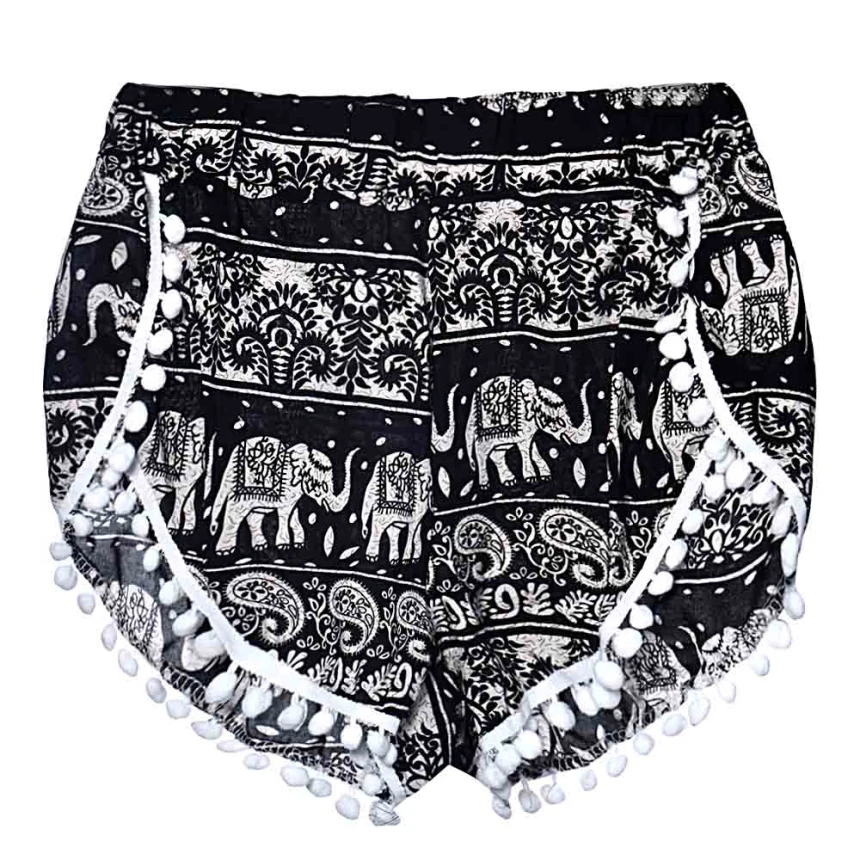 1 шт. женские пляжные шорты с высокой талией и талией|beach shorts|beach shortbeach women |