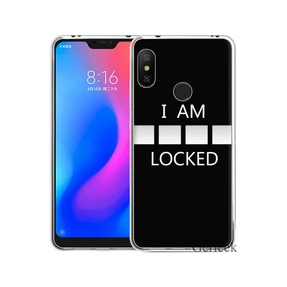 Мягкий ТПУ чехол 221B Шерлок Холмс для Xiaomi Redmi Note 4 4X 5 6 Pro Защита корпуса | Мобильные