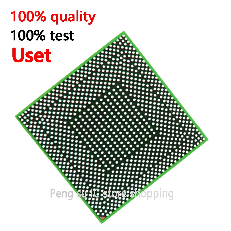 

100% test very good product BD82QS67 SLJ4K bga chip reball with balls IC chips
