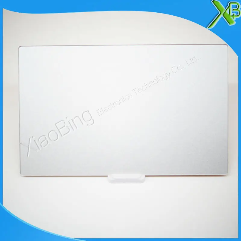 Совершенно новый серебристый сенсорный планшет для Macbook 12 дюймов A1534 2015 лет|macbook