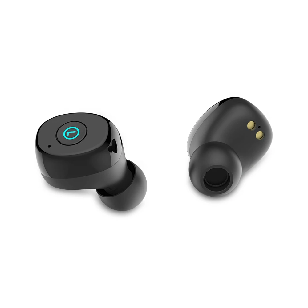 Awei T85 TWS Twins True Wireless Bluetooth V5.0 Earbuds with Charging Base |