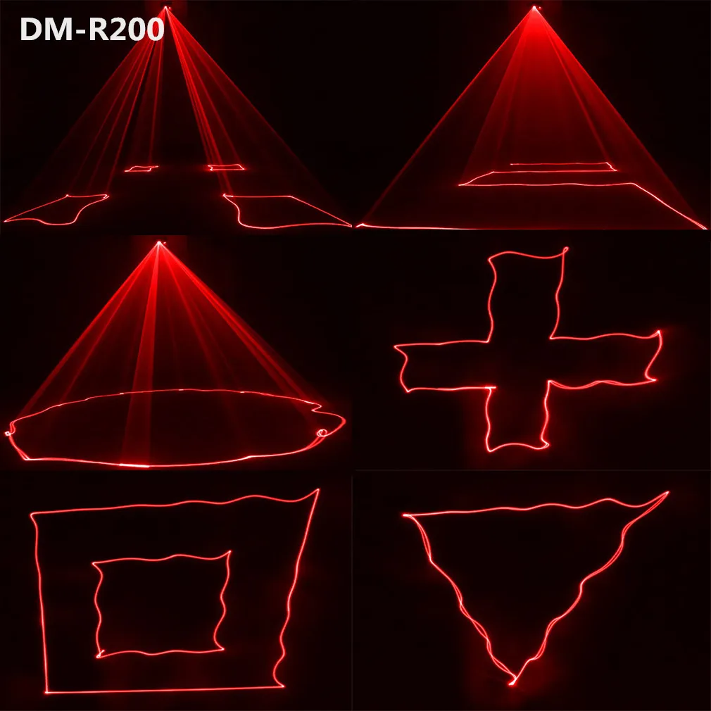 RGB DMX лазерный линейный сканер сценический светильник ing Effect проектор светильник дистанционный Профессиональный DJ танцевальный бар рождественские вечерние диско-шоу светильник s