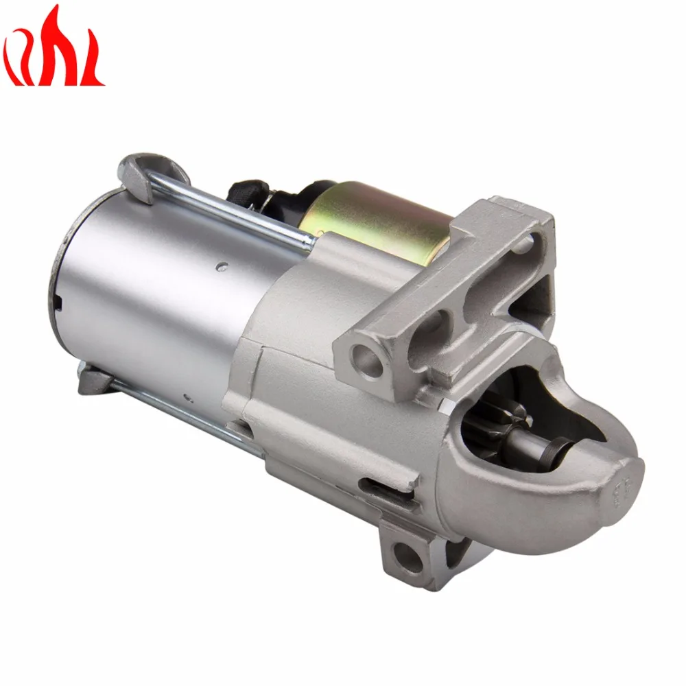 Precision Auto Labs Новый Стартер для Cadillac Escalade Tahoe Лавина Silverado Buick rainier 5.3L 04 05 06 07 12578050