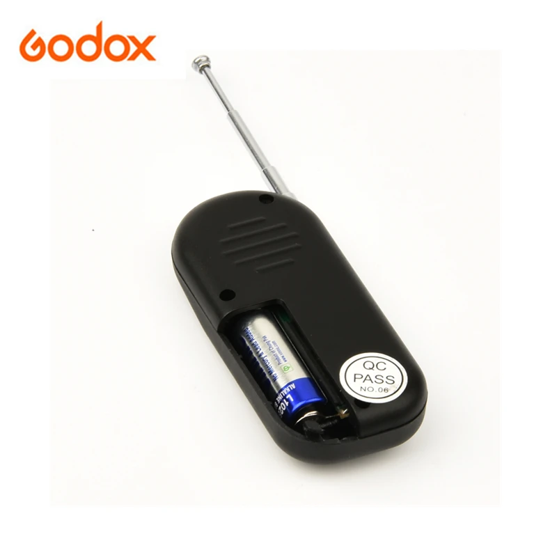 Godox GD C1/C3/N1/N3 беспроводной затвор камеры дистанционное управление для Canon Nikon Samsung