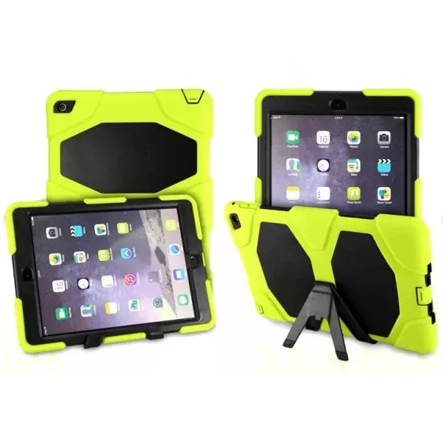 Новинка 2019 сверхмощный защитный жесткий ударопрочный чехол для детей Безопасный