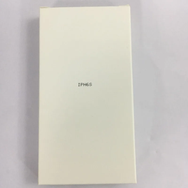 Для iPhone 6s высокомощный Аккумулятор Сменный аккумулятор набор инструментов |