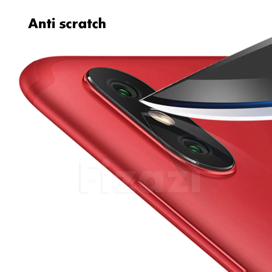 Задняя линза закаленное стекло для Xiaomi mi x 2 s 3 задняя камера защитная пленка Max |
