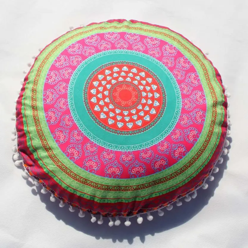 YOMI Z модные наволочки для подушек размером 45*45 см подушка Coussin De Салон Диван-наволочка на подушку в богемном стиле с принтом геометрический Nordic Kussenhoes