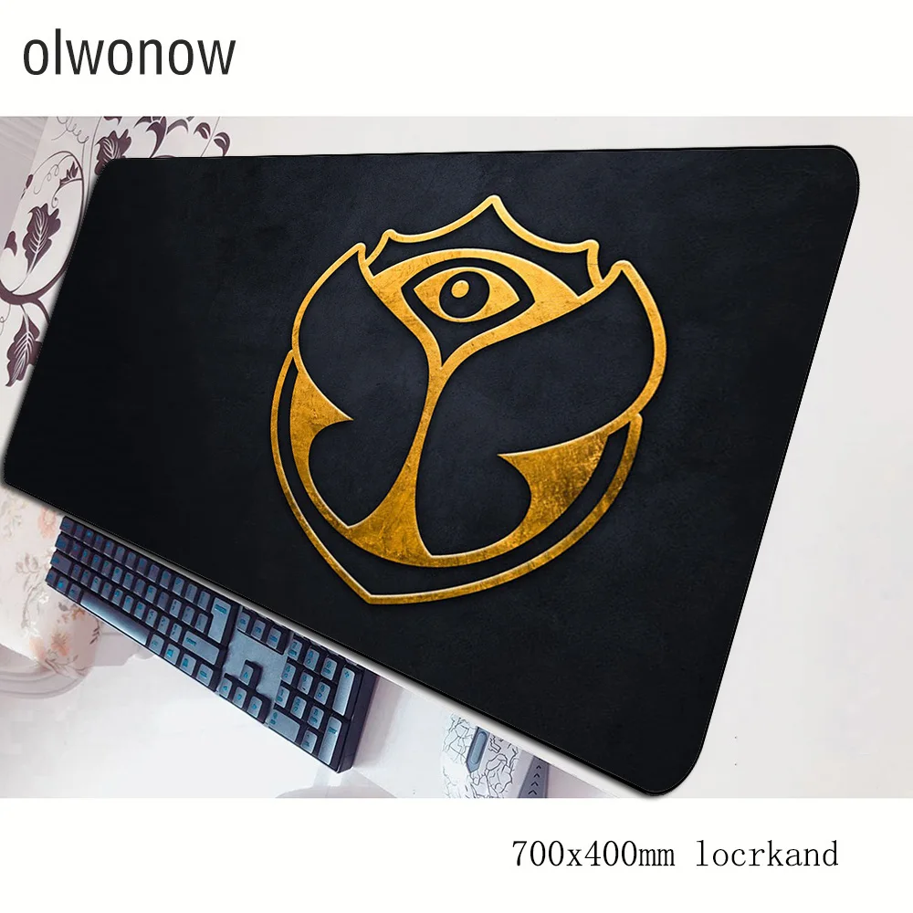 Коврик для мыши tomorrowland 700x400x3 мм игровой коврик большой геймер Офисный