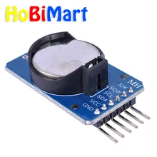DS3231 AT24C32 IIC точность часы модуль DS3231SN для Arduino DS3231 AT24C32 межсоединений интегральных схем DS3231SN модуль памяти# nbp017