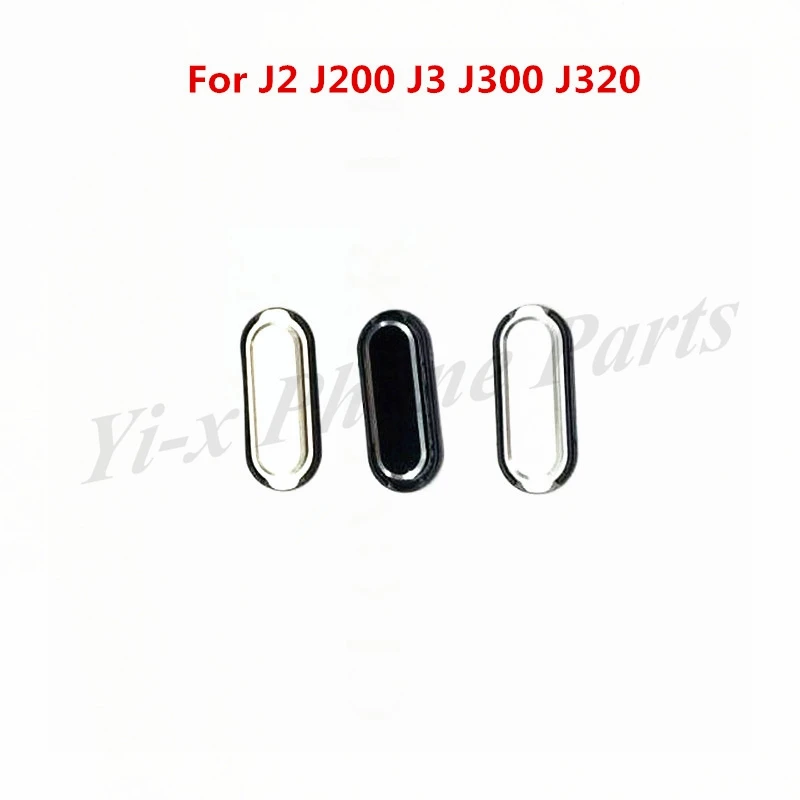 2 шт./лот для Samsung Galaxy J2 J200 J3 J300 J320 Кнопка возврата клавиатуры Запасные части|parts for