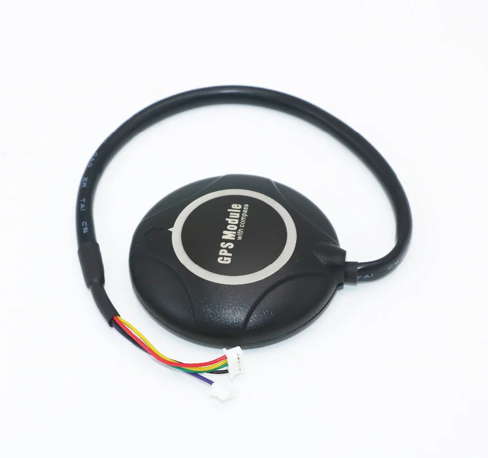 Высокоточный GPS M8N 8N 8 м встроенный компас для APM amp2 6/2 APM2.52 Pixhawk PX4|Детали и