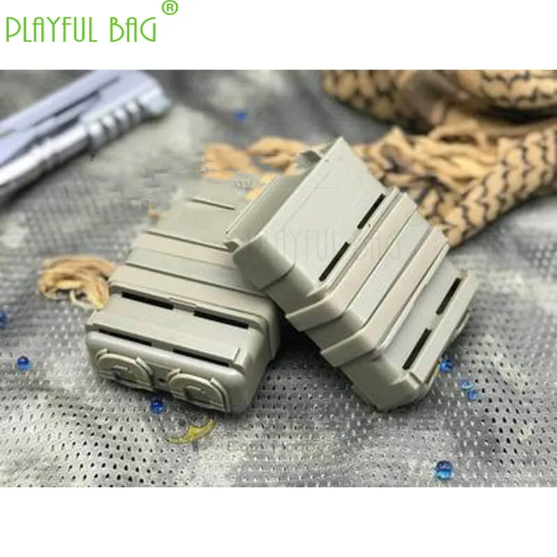Игривая сумка коробка передач для водяного