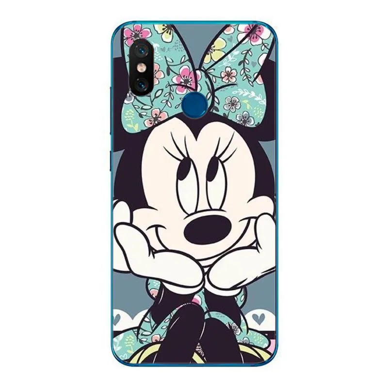 Мягкие ТПУ чехлы для телефонов Huawei P8 Lite 2017 P9 P10 P20 Mate 10 Pro 20|Чехлы-накладки| |