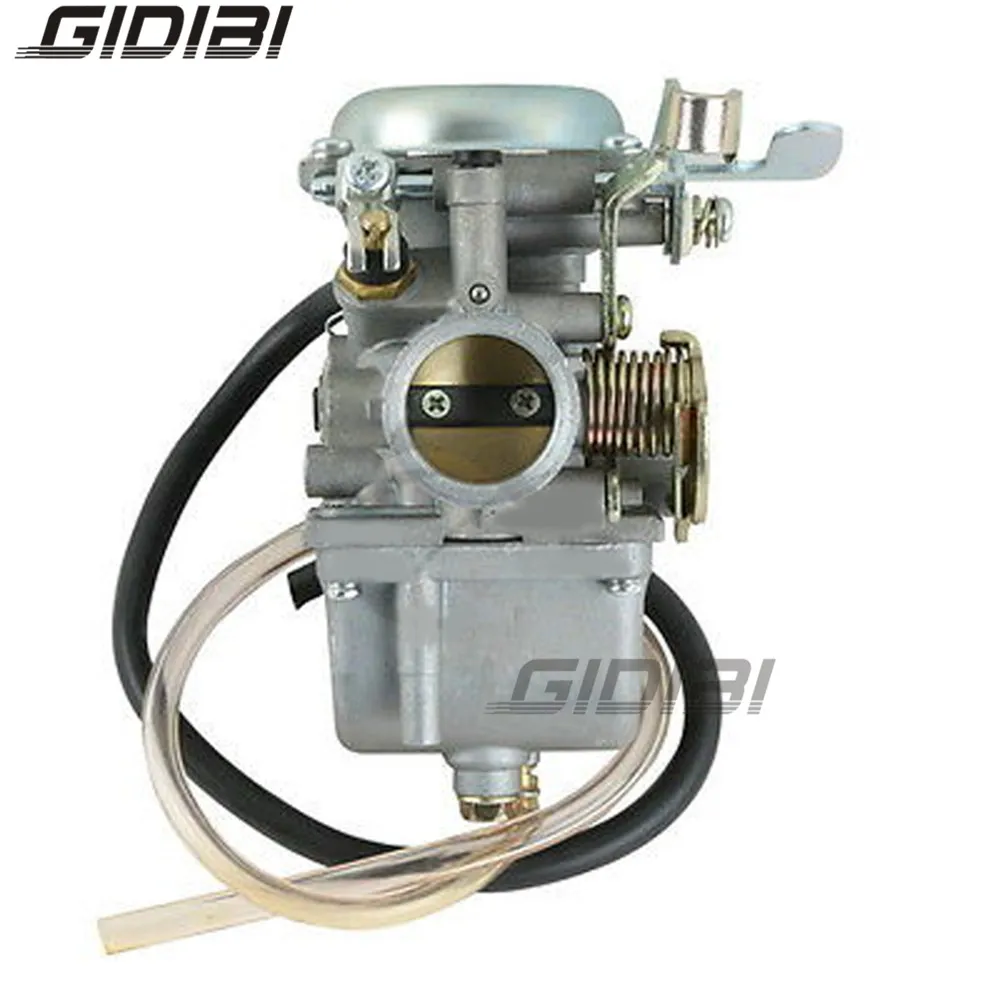 26 мм карбюратор для Suzuki GN125 GN 125 GN125E EN125 ATV 1982 1983 1991 1997 92 93 94 95 часть