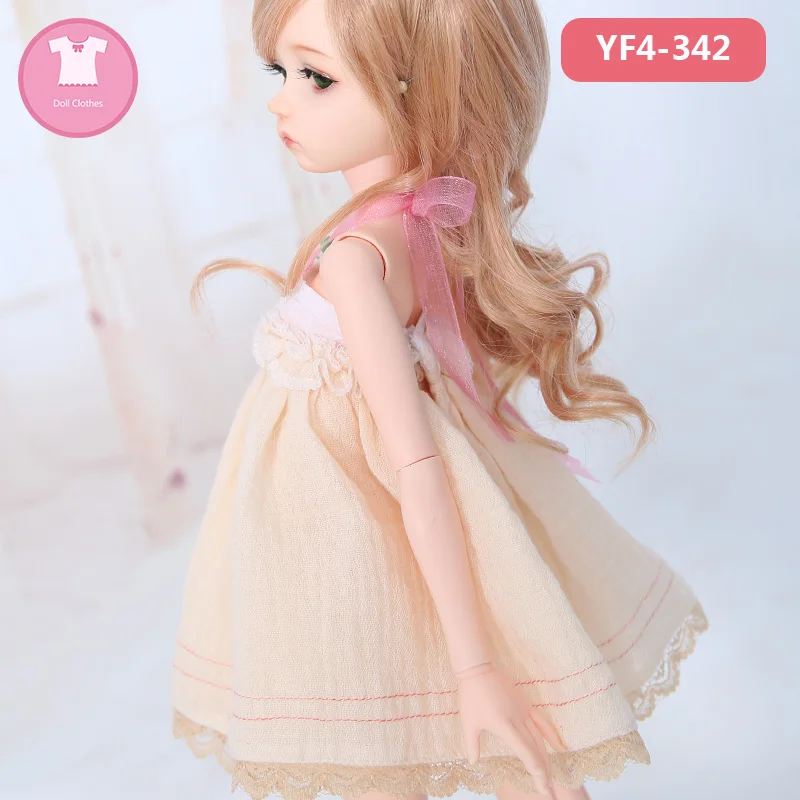 BJD SD Одежда для куклы 1/4 платье в стиле принцессы aimd 4 3 женское тело аксессуары