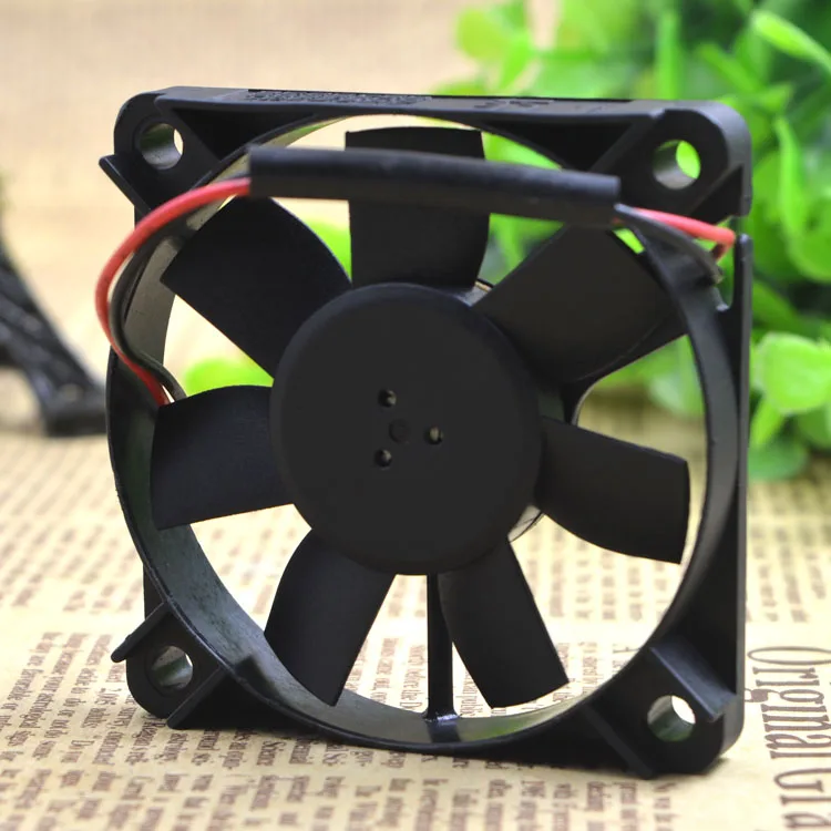 Free Delivery.6010 KD1206PFS2 12 v 1.0 W 6 cm chassis cooling fans | Компьютеры и офис