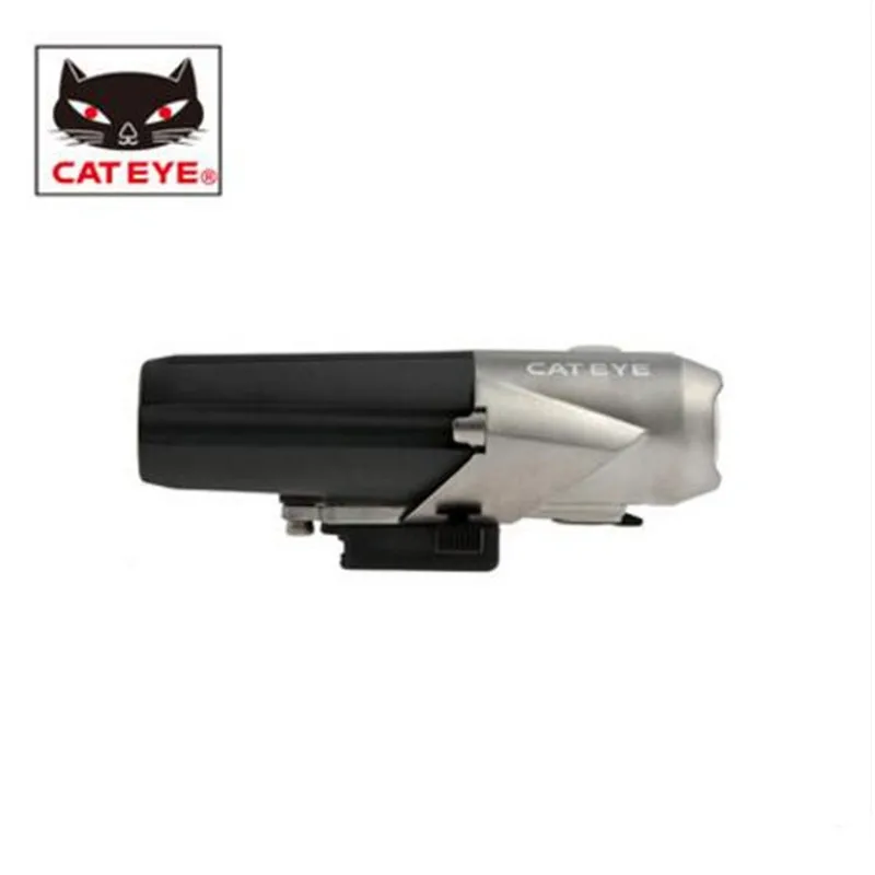 CATEYE HL-EL1000RC USB Перезаряжаемый велосипедный фонарь VOLT1200 лампа фары Горный