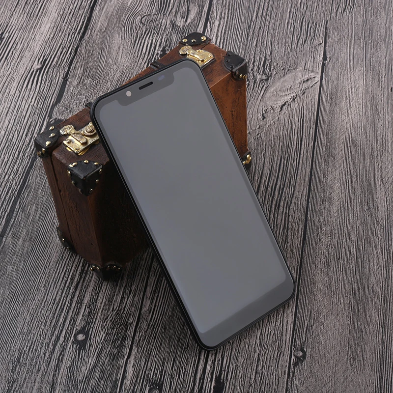 Для Ulefone S10 Pro ЖК-дисплей и сенсорный экран 5,7 ''с рамкой+ силиконовый чехол, запасные части для Ulefone S10 Pro lcd с инструментами