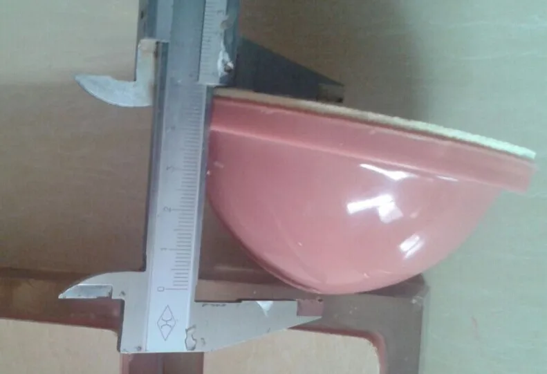 A8 резиновая головка круглая квадратная силиконовая прокладка Диаметр печати: 45