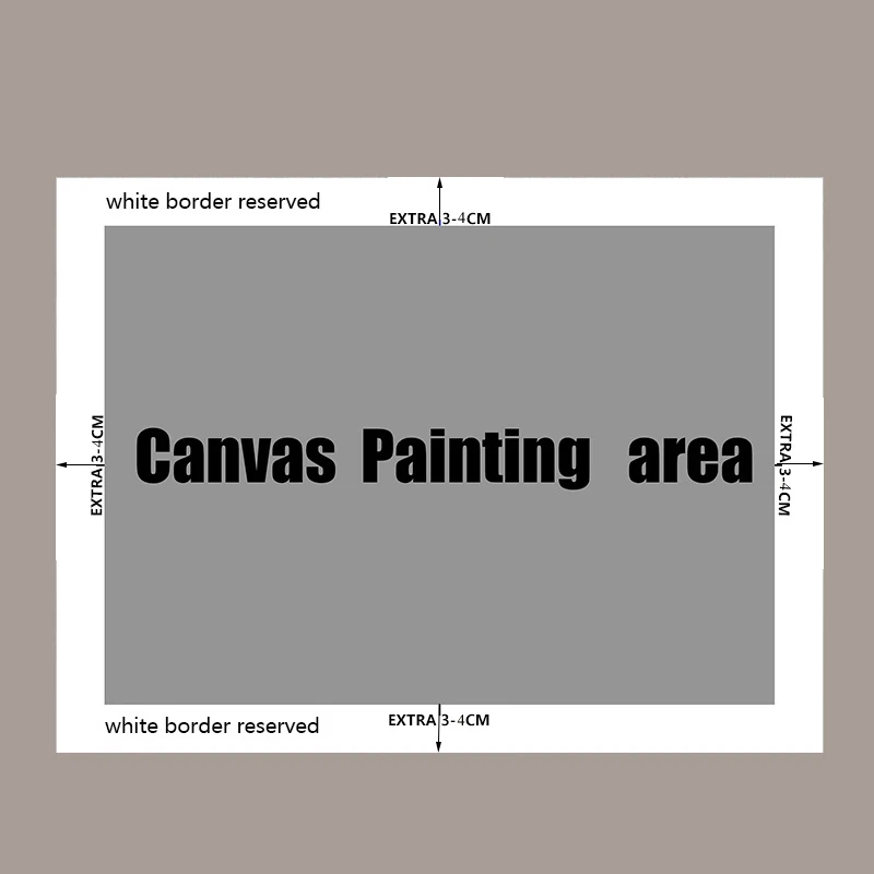 

Abstract Colorful Oil Painting on Canvas Art Posters and Prints Wall Art Pictures for Living Room Cuadros Decoration No Frame