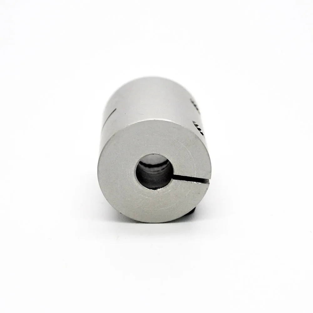 Жесткий Вал зажим для муфты от 10 мм до 12 5 шт. шаговый Серводвигатель D25 L30 смс