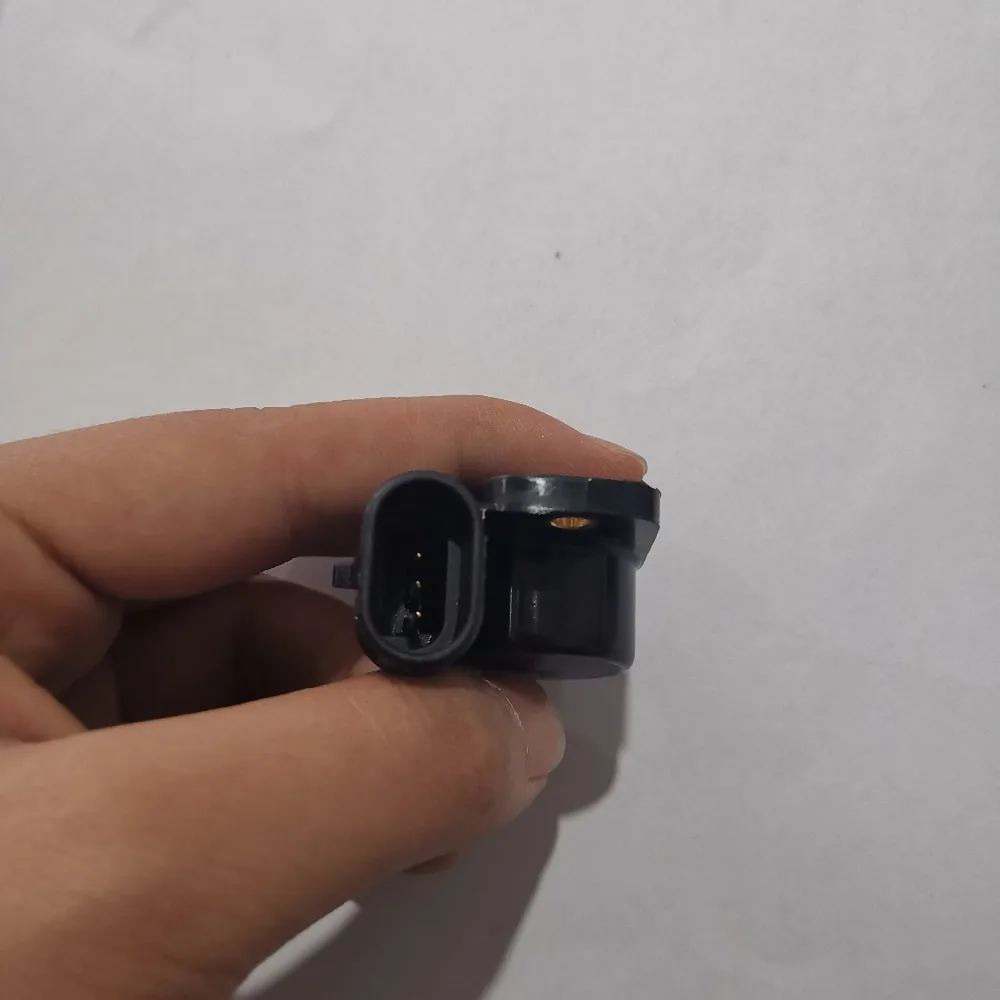 Датчик положения дроссельной заслонки TPS OEM 7714824 для Alfa Romeo Dacia Fiat Lancia Renault|Датчик