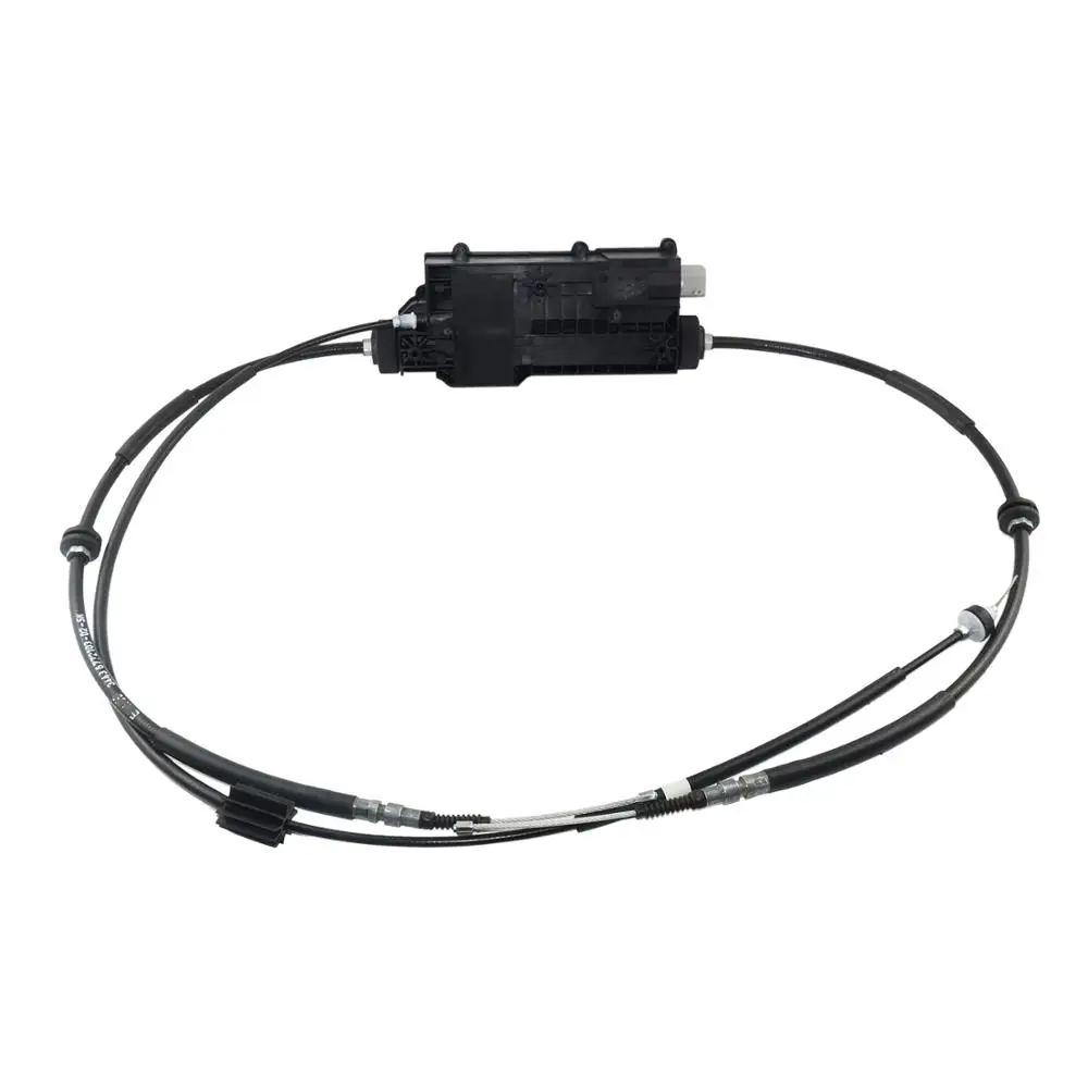Привод парковочного тормоза AP03 для BMW E70 X5 E71 X6 34436850289 с блоком управления |