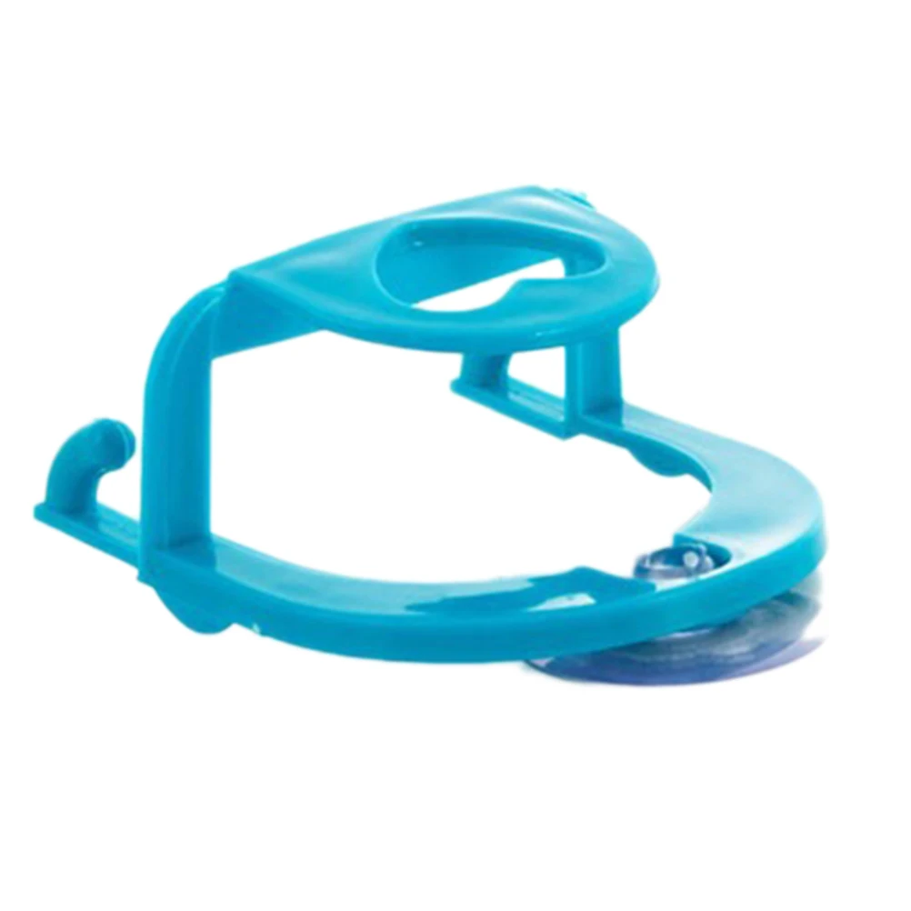 Стеллаж для хранения губки мыла в форме сердца кухне или ванной комнате с