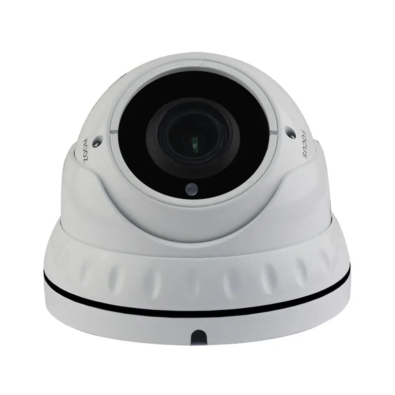 Ip-камера с переменным фокусным расстоянием мм 2 8-12 3MP купольная ip-камера LWIRDNTS300 1080 P