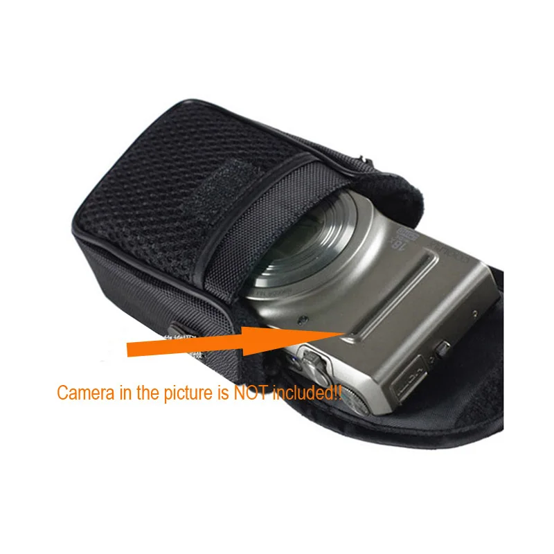 Чехол для камеры Canon S95 S90 G7X G7XII SX700 SX710 SX720 SX730HS SX240 SX260 SX275 SX280 N100|camera bag for canon|camera bagbag