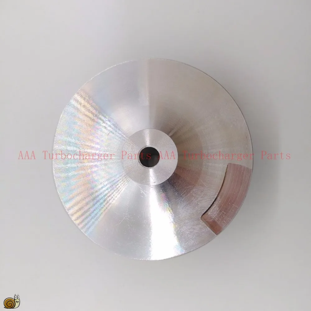 GT1852V компрессор колеса 36 8x52 мм 726698 0001 0002 0003 A6110961599 A6110960899 Поставщик AAA детали