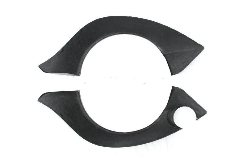 92-97 RX7 FD3S Rocket Bunny V2 стильный комплект широкого кузова для заднего крыла |