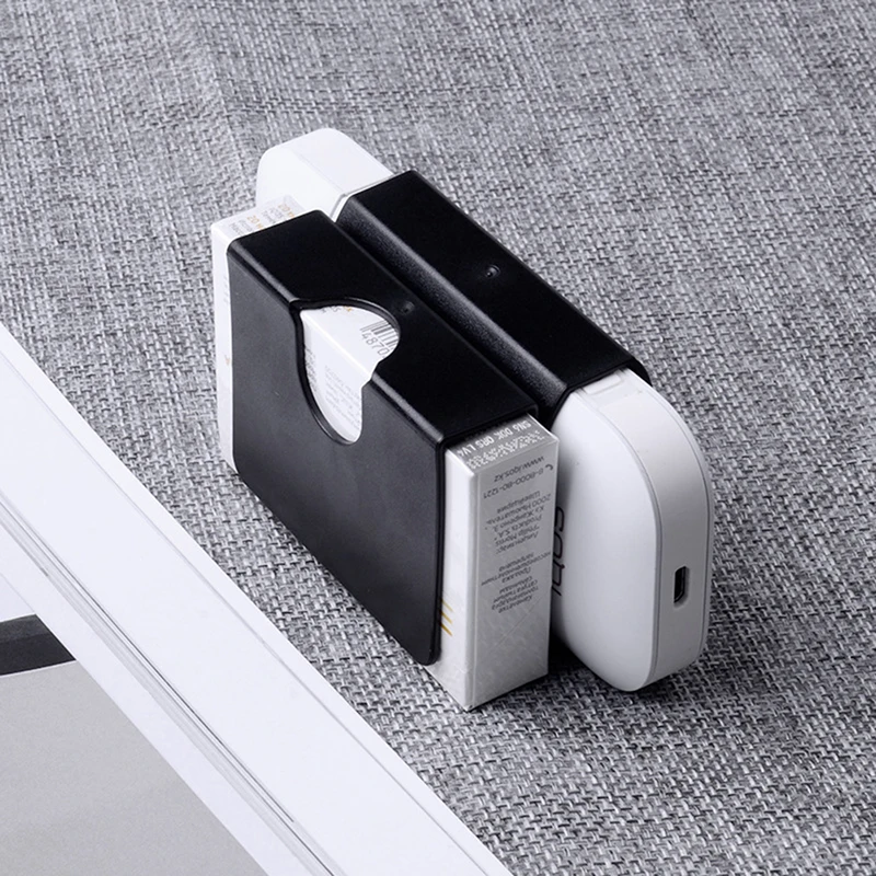 Портативный чехол-держатель для IQOS Mental, держатель с зажимом для IQOS 2,4 Plus, чехол с защитой от царапин, чехол для Iqos