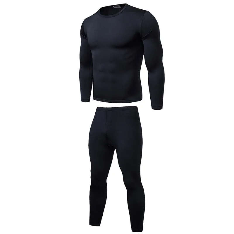 

Man Casual Long Johns