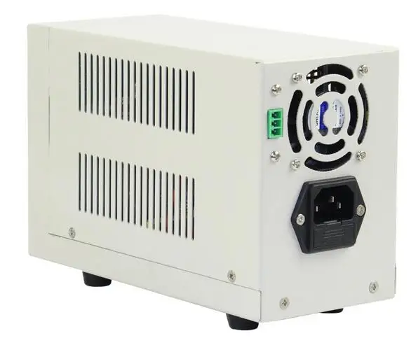 HSPY 500V 2A DC programmable power supply output of 0-500V 0-2A adjustable With RS232 port | Инструменты